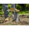 Лопата штыковая GARDENA ERGOLINE 17012-20.000.00