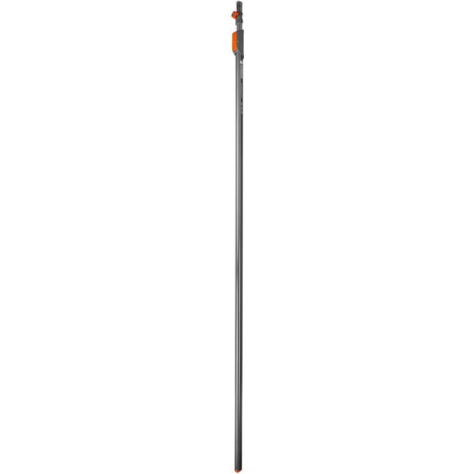 Рукоятка телескопическая GARDENA 210-390 см 03721-20.000.00